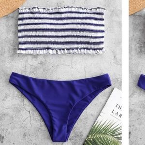 Zaful Bikini